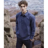 Pullover drill shirt Thumbnail