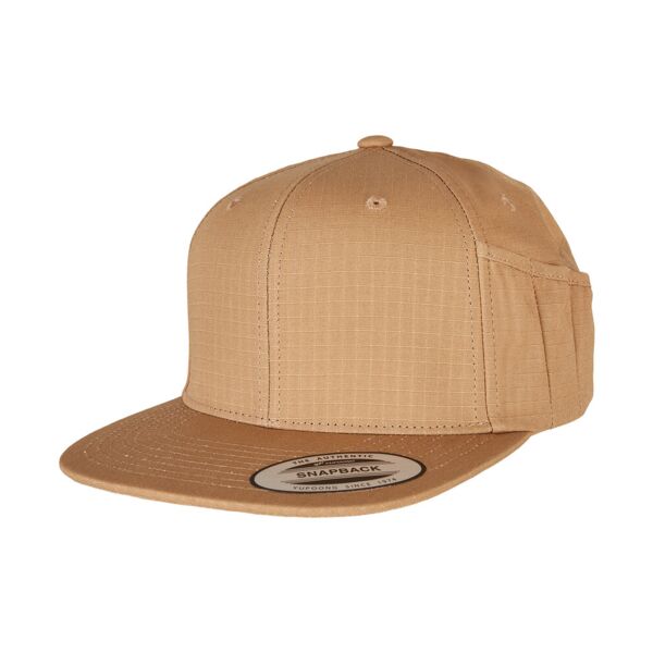 Pencil holder snapback cap Thumbnail
