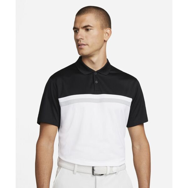 Nike Victory colour block polo Thumbnail