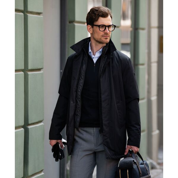 Abington jacket Thumbnail