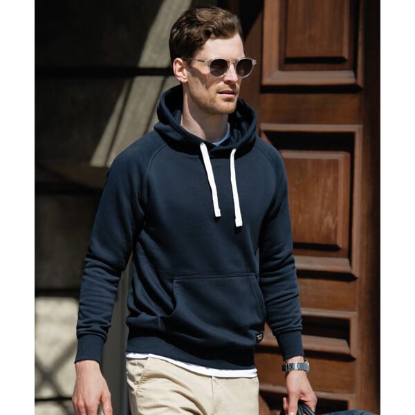 Brownsville – fashionable hooded sweatshirt Thumbnail