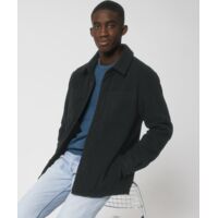 Unisex River shirt jacket (STJU845) Thumbnail