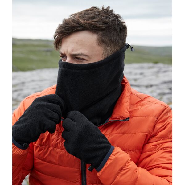 Beechfield Recycled Fleece Snood Thumbnail