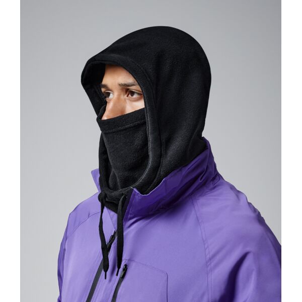 Beechfield Recycled Fleece Hood Thumbnail