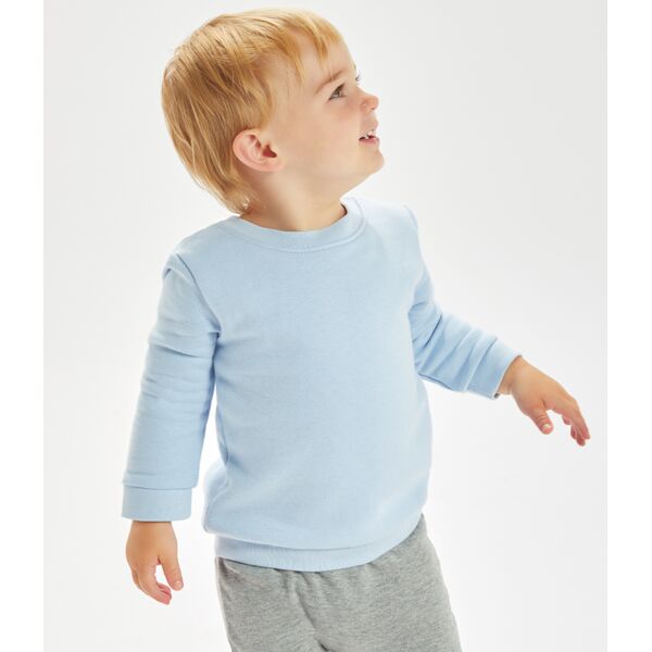 BabyBugz Baby Essential Sweatshirt Thumbnail