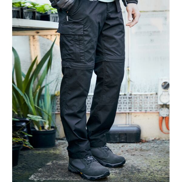 Craghoppers Expert Kiwi Convertible Trousers Thumbnail