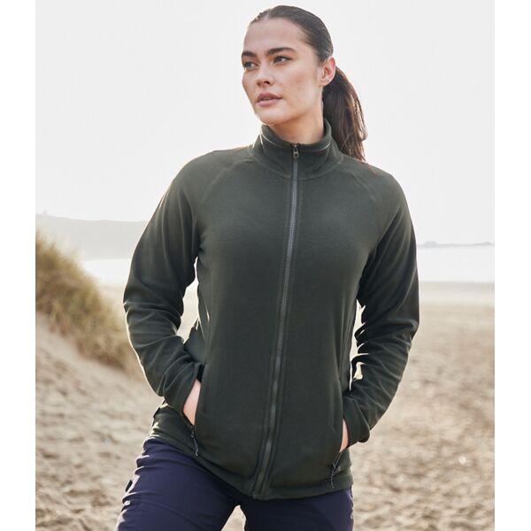 Craghoppers Expert Ladies Miska 200 Micro Fleece Jacket Thumbnail
