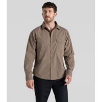 Craghoppers Expert Kiwi Long Sleeve Shirt Thumbnail