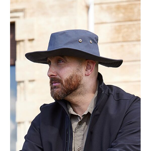 Craghoppers Expert Kiwi Ranger Hat Thumbnail