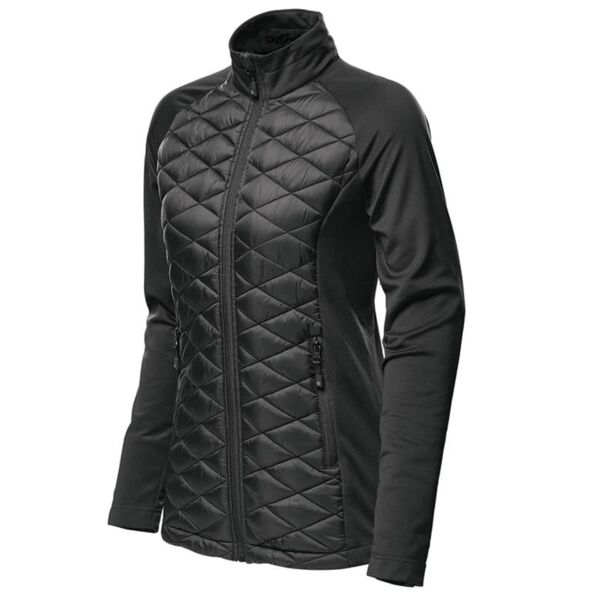 Women's Boulder Thermal Shell Thumbnail