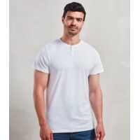 Premier Cotton Rich Comis T-Shirt Thumbnail