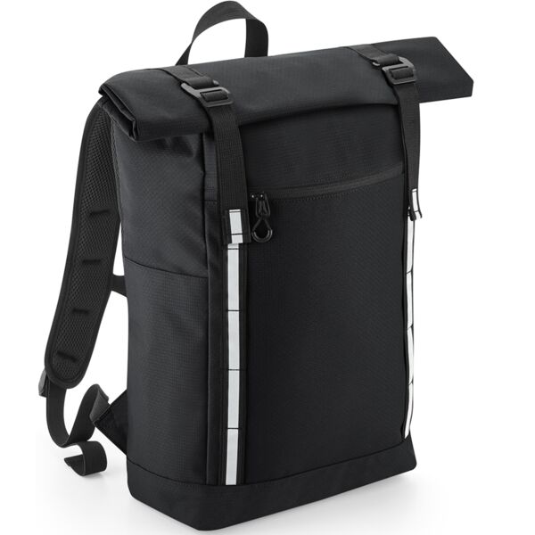 Quadra Urban Commute Roll-Top Backpack Thumbnail