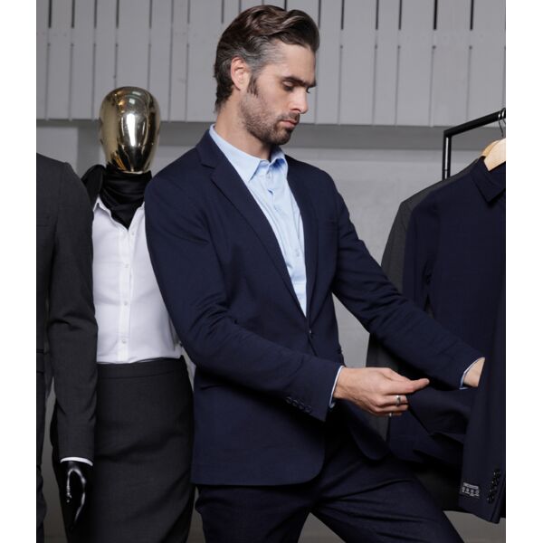 NEOBLU Marcel Piqué Blazer Thumbnail