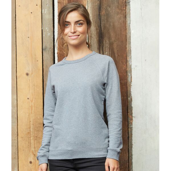 NEOBLU Ladies Nelson French Terry Sweatshirt Thumbnail