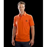 Work-Guard Apex pocket polo shirt Thumbnail