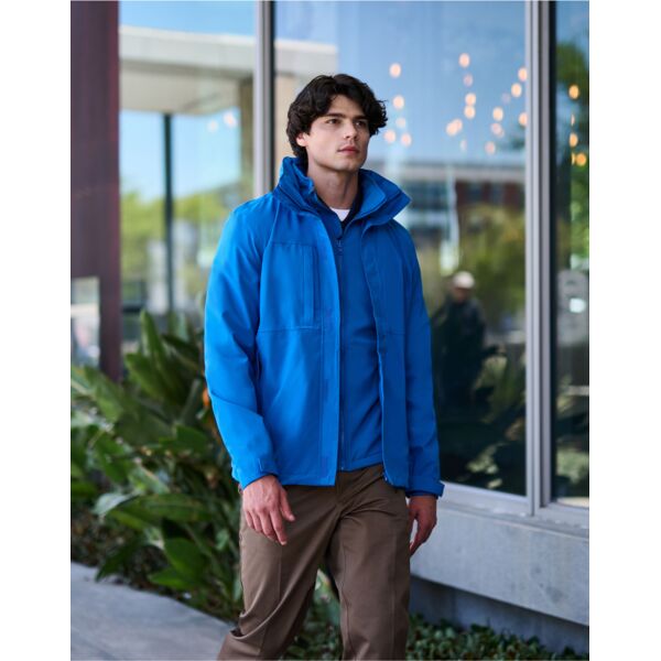 Men's Kingsley 3 in 1 Jacket Thumbnail