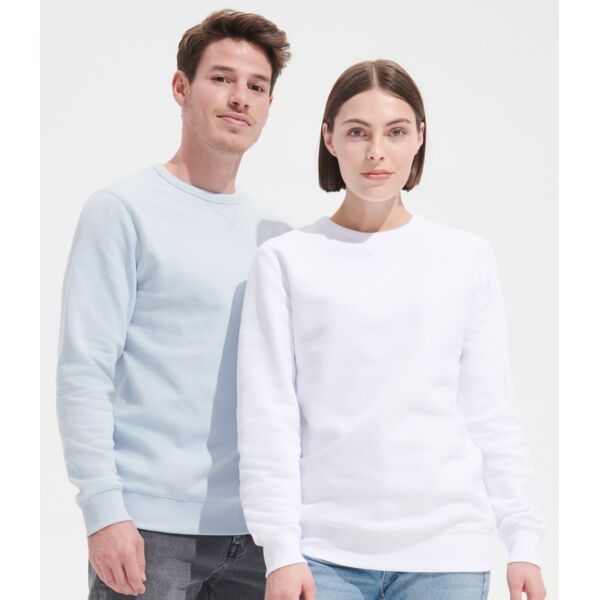 SOL'S Unisex Sully Sweatshirt Thumbnail