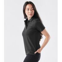 Stormtech Ladies Endurance HD Polo Shirt Thumbnail