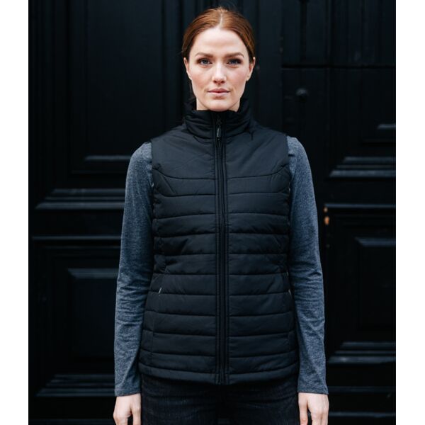 Stormtech Ladies Nautilus Quilted Bodywarmer Thumbnail