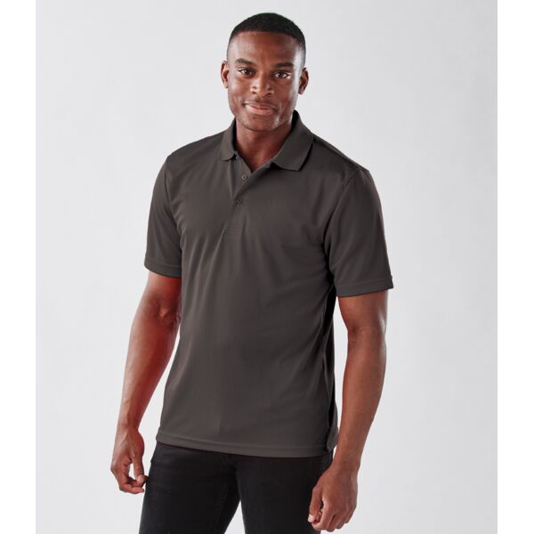 Stormtech Eclipse H2X-DRY® Piqué Polo Shirt Thumbnail