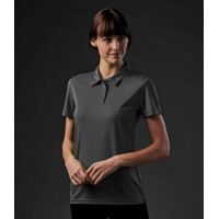 Stormtech Ladies Apollo H2X-DRY® Polo Shirt Thumbnail