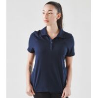 Stormtech Ladies Camino Performance Polo Shirt Thumbnail