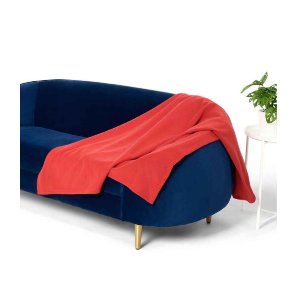 Brand Lab Large Polar Fleece Blanket Thumbnail