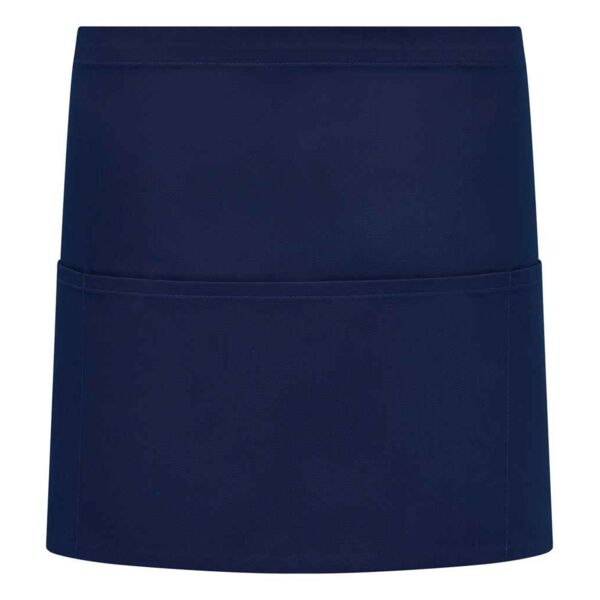 Brand Lab Organic/Recycled Waist Pocket Apron Thumbnail