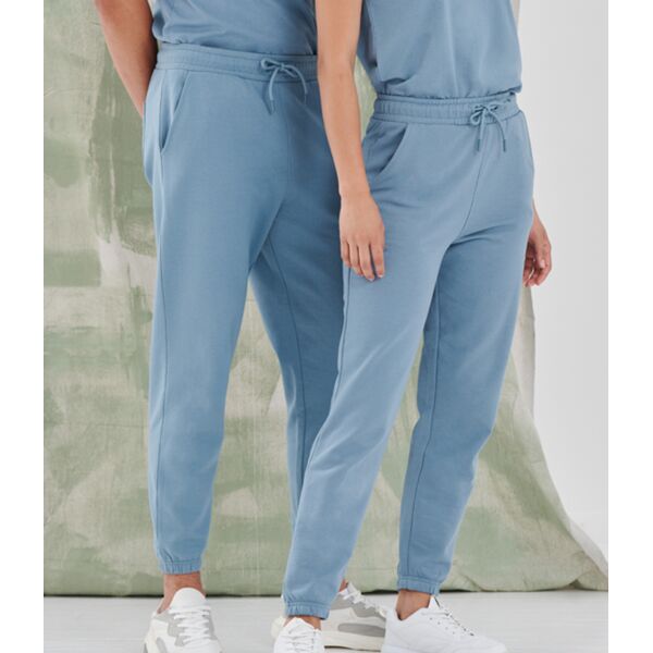 SF Clothing Unisex Sustainable Fashion Cuffed Joggers Thumbnail