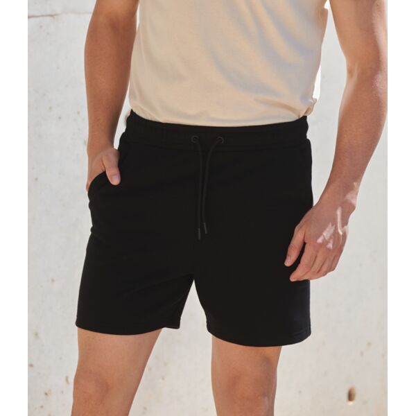 SF Clothing Unisex Sustainable Fashion Sweat Shorts Thumbnail