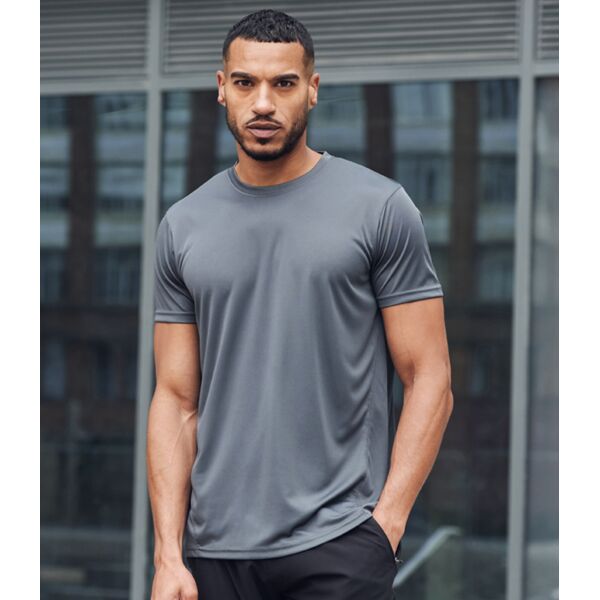 Tombo Unisex Recycled Performance T-Shirt Thumbnail