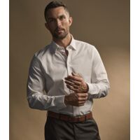 Tee Jays Luxury Stretch Long Sleeve Shirt Thumbnail