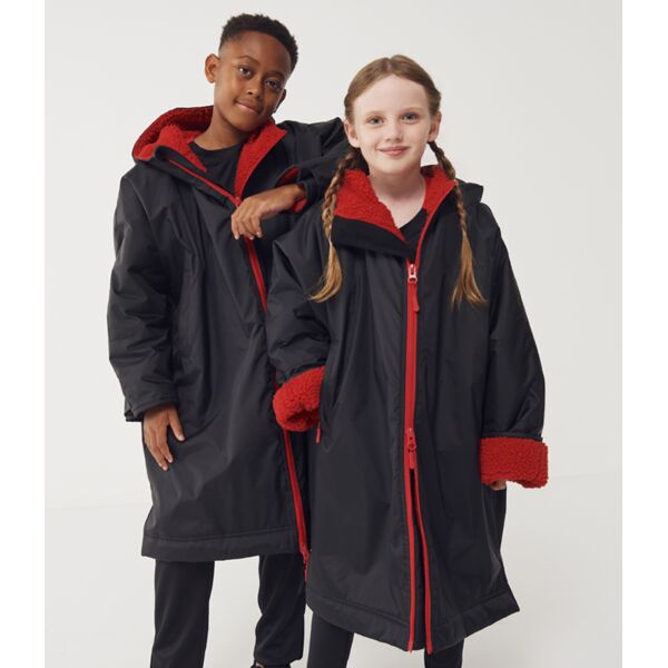 Finden + Hales Kids All Weather Robe Thumbnail