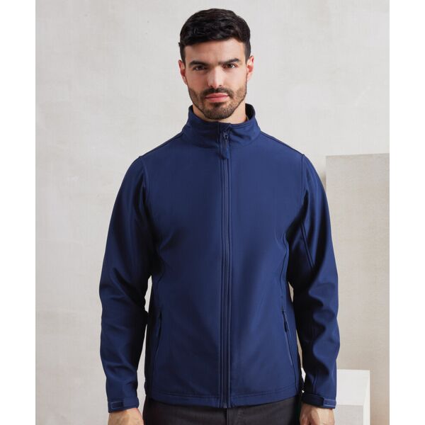 Windchecker® printable and recycled softshell jacket Thumbnail