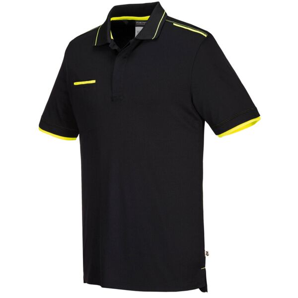 WX3 Eco polo shirt (T722) Thumbnail