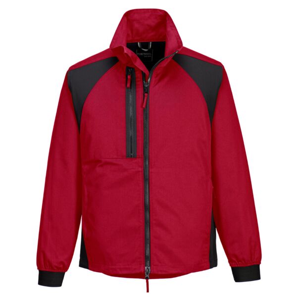 WX2 stretch work jacket (CD885) Thumbnail