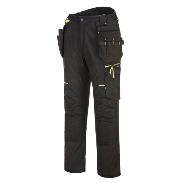 WX3 ECO stretch holster trousers (T706) active fit Thumbnail