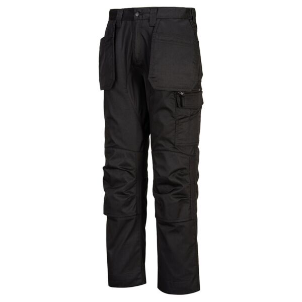 WX2 stretch holster trousers (CD883) slim fit Thumbnail