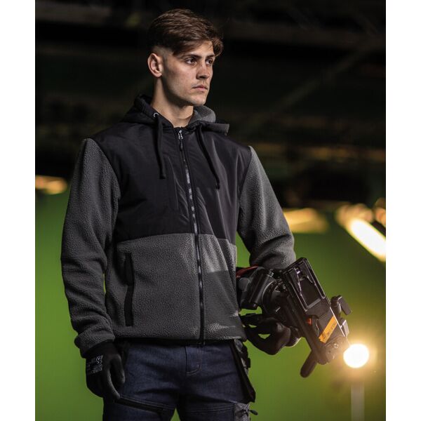 KX3 Borg fleece (KX371) Thumbnail