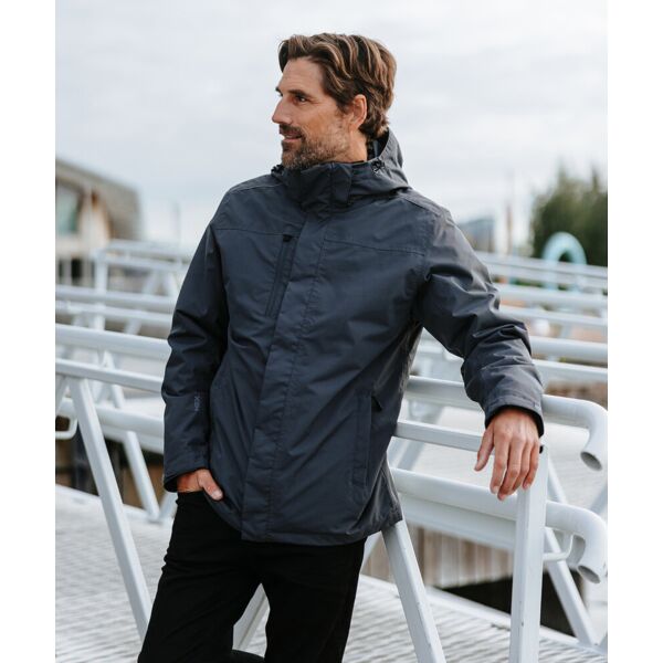 Magellan system jacket Thumbnail