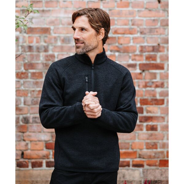 Avalante ¼-zip fleece Thumbnail