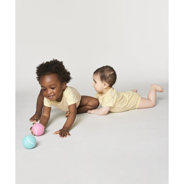 Baby bodysuit (STUB103) Thumbnail