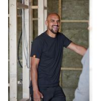 Eco Worker t-shirt Thumbnail