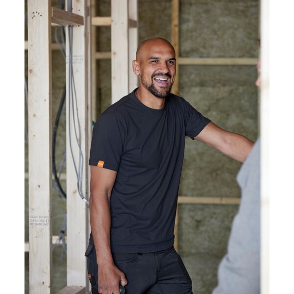 Eco Worker t-shirt Thumbnail