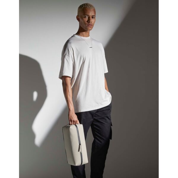 Matte PU Shoe / Accessory Bag Thumbnail