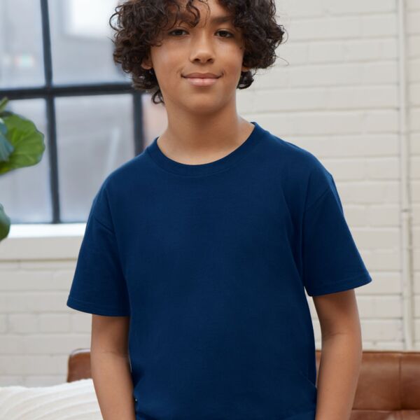 Softstyle Midweight Youth T-Shirt Thumbnail