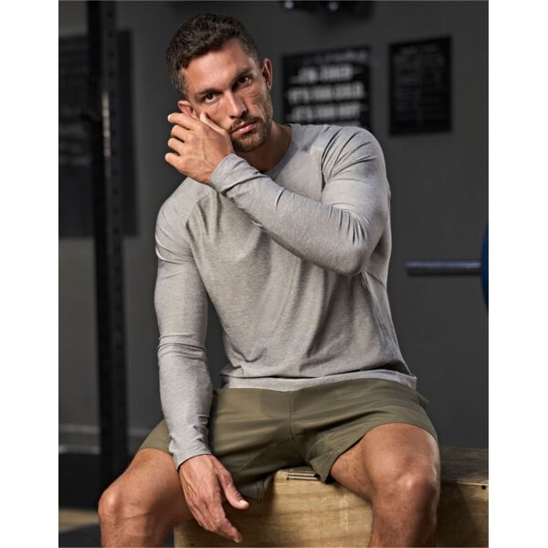 Long Sleeve CoolDry Tee Thumbnail