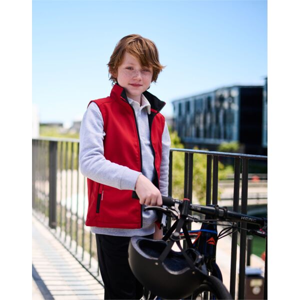 Ablaze Softshell Bodywarmer Thumbnail