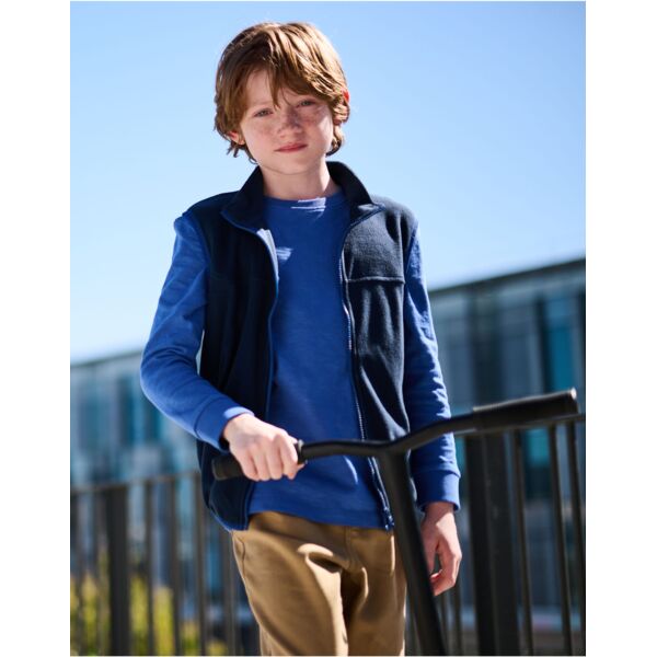 Micro Fleece Bodywarmer Thumbnail