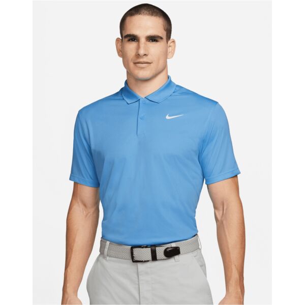Dri-FIT Victory Solid Polo (LC) Thumbnail